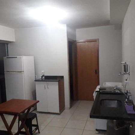 Cantinho Flor Do Dia Apartment Brasilia Exterior photo