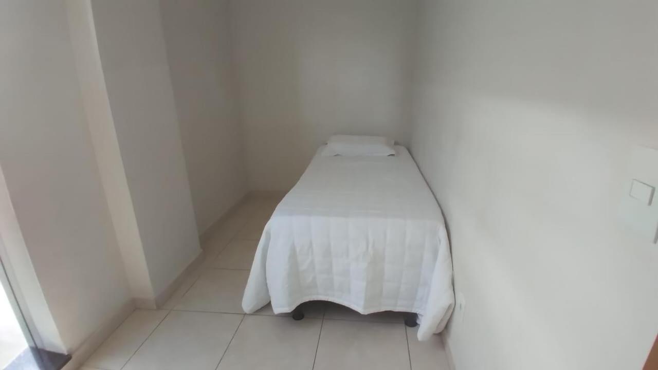 Cantinho Flor Do Dia Apartment Brasilia Exterior photo