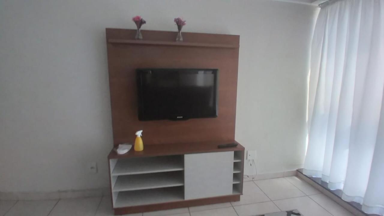 Cantinho Flor Do Dia Apartment Brasilia Exterior photo